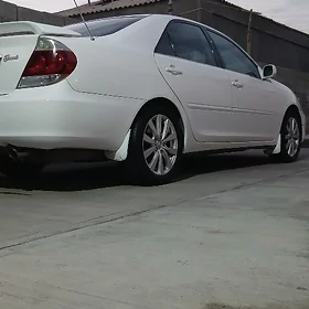 Toyota Camry 2005