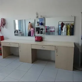 stol ayna