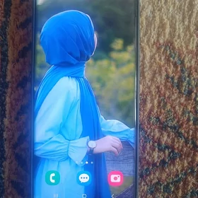 Telefon not 20 ultra 5G