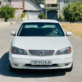Nissan Maxima 2007