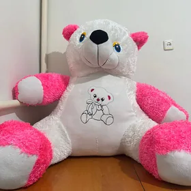 плюшевая игрушка