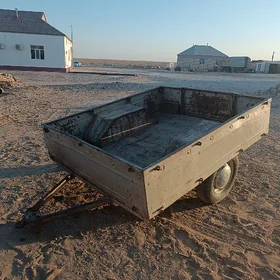 Prsep прицеп