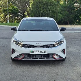 Kia Forte 2021
