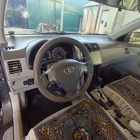 Toyota Corolla 2010