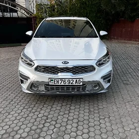 Kia Forte 2021