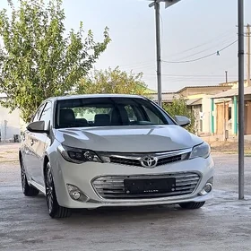 Toyota Avalon 2014