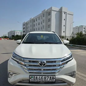 Toyota Rush 2021