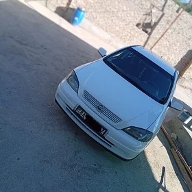Opel Astra 2003