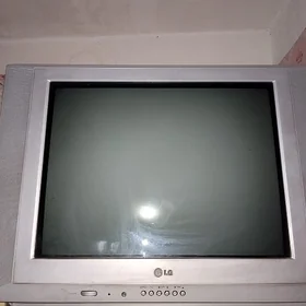 телевизор LG