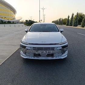 Hyundai Sonata 2025