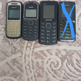 telefon prastoÿ