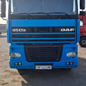 DAF FX 95 2002
