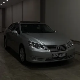 Lexus ES 350 2011