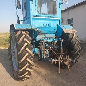 MTZ 80 1987