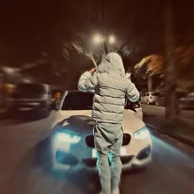 woditel sizin awtoulagynyzda
