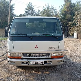 Mitsubishi Canter 2003