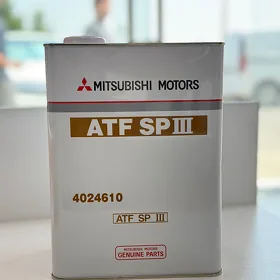 Mitsubishi Koropka yag ATF SP
