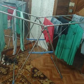 Сушилки для белья