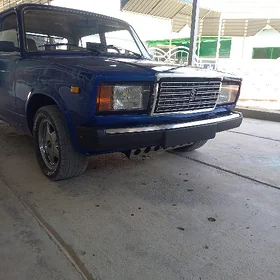 Lada 2107 2006