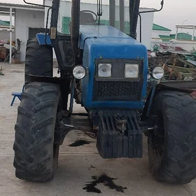 MTZ 80 2007