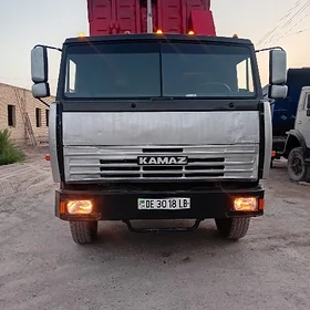 Kamaz 5320 1993