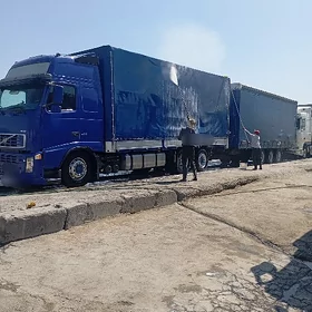 Volvo FH 420 2003