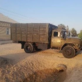 Zil 130 1990