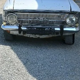 Lada Priora 1985