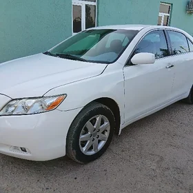 Toyota Camry 2008