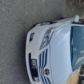 Toyota Camry 2007