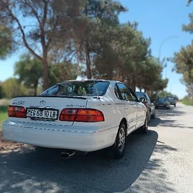 Toyota Avalon 1997