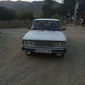 Lada 2107 1999