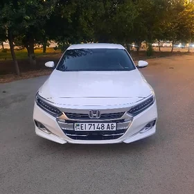 Honda Accord 2023
