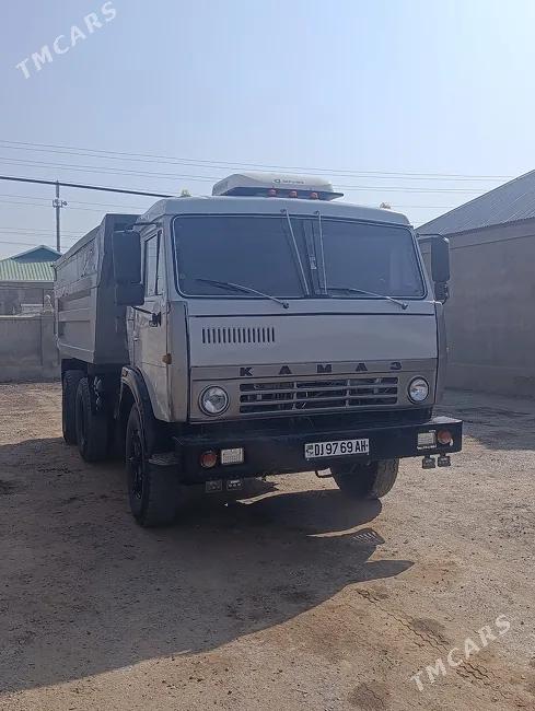 Kamaz 5511 1988