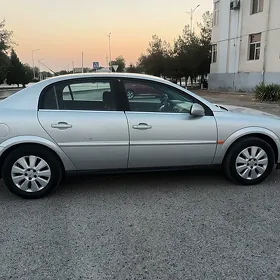Opel Vectra 2002