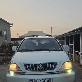 Lexus RX 300 2002