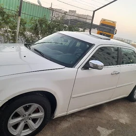 Chrysler 300C 2006