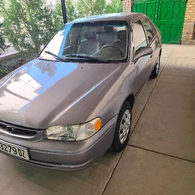 Toyota Corolla 1999