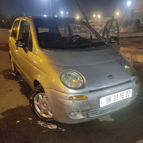 Daewoo Matiz 1999