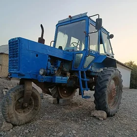 MTZ 80 1998