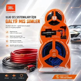 Jbl symlar galyn ince