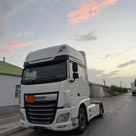 DAF 480 2021