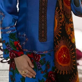 Yun mata gadymy koynek