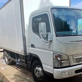 Mitsubishi Fuso 2006