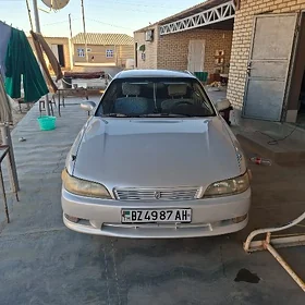 Toyota Mark II 1993