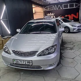 Toyota Camry 2003