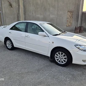 Toyota Camry 2003