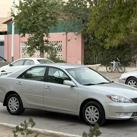 Toyota Camry 2002