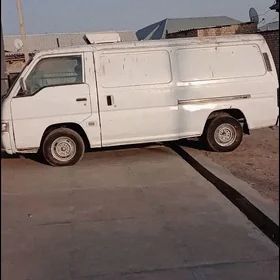Nissan Urvan 1997