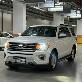 Ford Expedition 2020